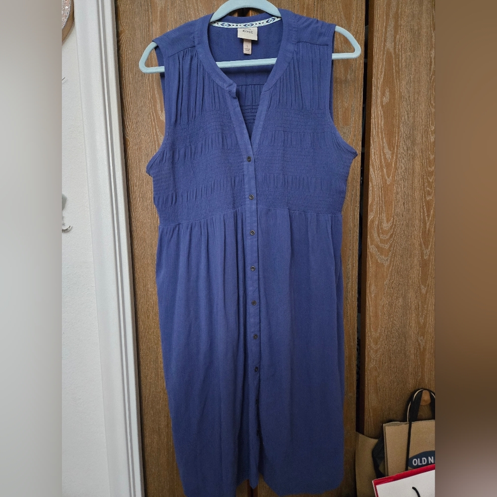 Knox Rose Dress Lot